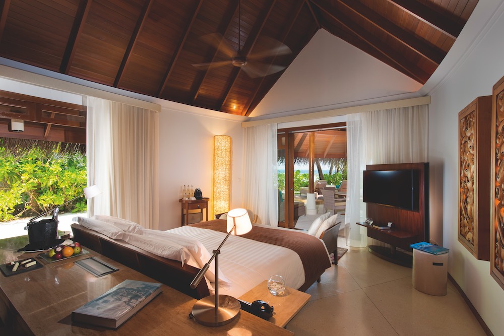 Beach Villa